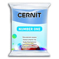 Cernit No. 1 [56g] Periwinkle 212