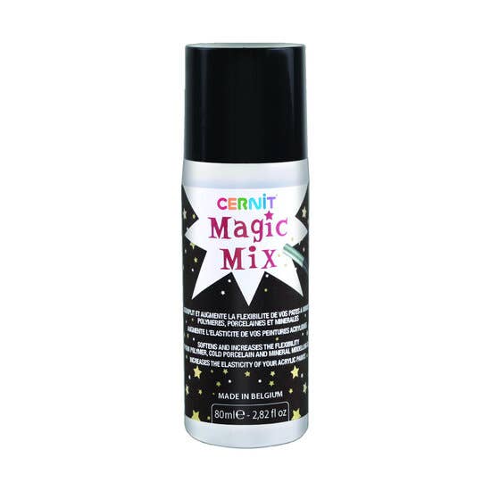 Magic Mix 80ml