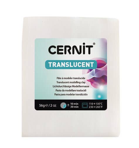 Translucent [250g] 005